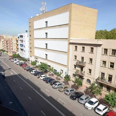 Apartamento Completo - Centro De Algeciras Exterior foto