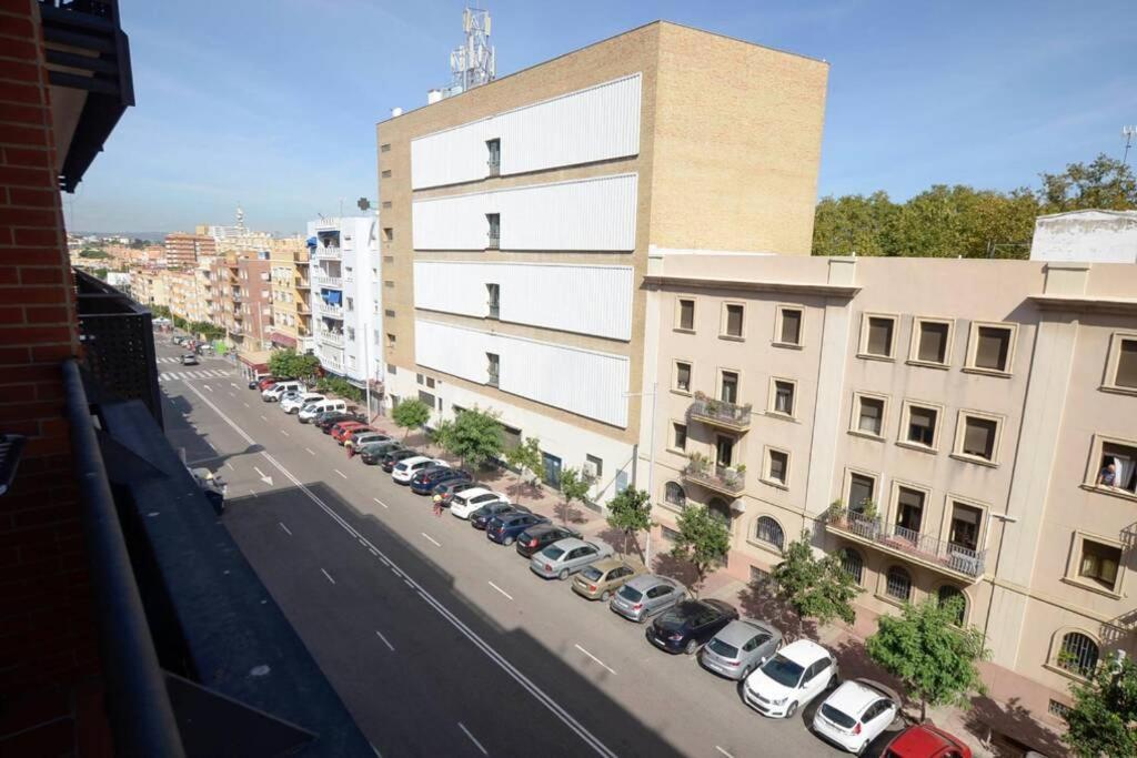 Apartamento Completo - Centro De Algeciras Exterior foto