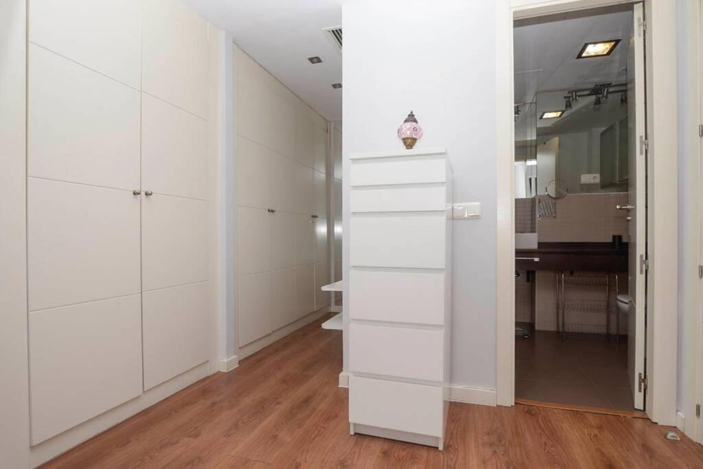 Apartamento Completo - Centro De Algeciras Exterior foto